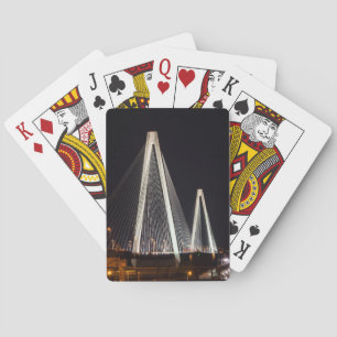 Stan Musial Veterans Bridge Playing Cards