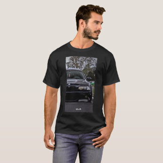 Stanced E46 M3 - Darl T-Shirt