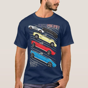 Stances22 T-Shirt