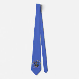 Stand Against Injustice. Day of Social Justice. Tie
