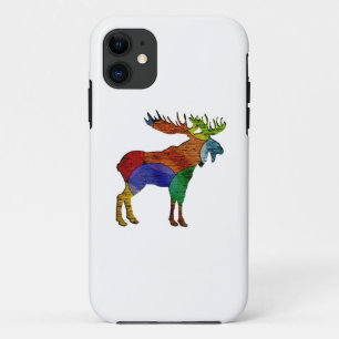 STAND AND DELIVER iPhone 11 CASE