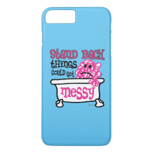 Stand Back iPhone 8 Plus/7 Plus Case