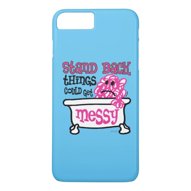 Stand Back Case-Mate iPhone Case (Back)