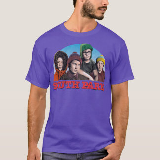 Stand By Me DISTRESSED 80s cult classic 1 T-Shirt