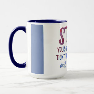 Stand Combo Mug