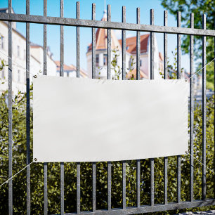 Stand Out at Events with Our Custom 3' x 5' Vinyl Banner