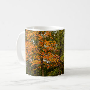 Stand Out Coffee Mug