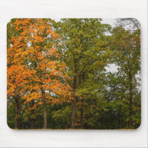 Stand Out Mouse Pad