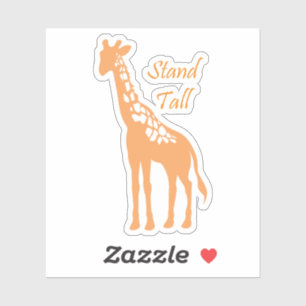 Stand Tall