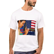 Stand Tall and Steady for Freedom!