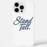 Stand Tall