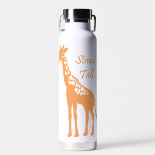 Stand Tall Water Bottle