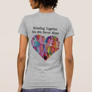 Stand Together T-Shirt