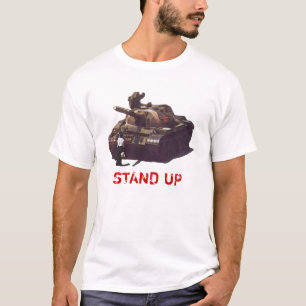 Stand Up for Freedom T-Shirt