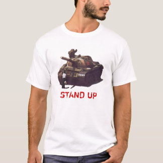 Stand Up for Freedom T-Shirt