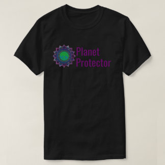 Stand up for our planet T-Shirt