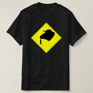 Stand Up o Go Home T-Shirt