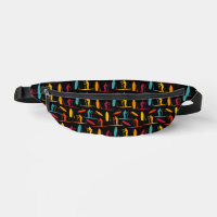Stand Up Paddle Board SUP Paddle Boarding Pattern