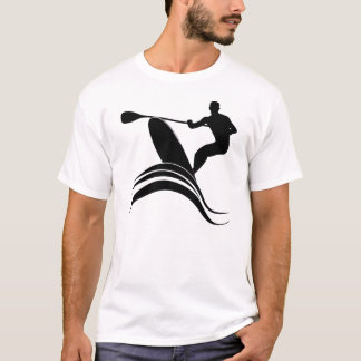 Stand Up Paddle Rippin T-Shirt