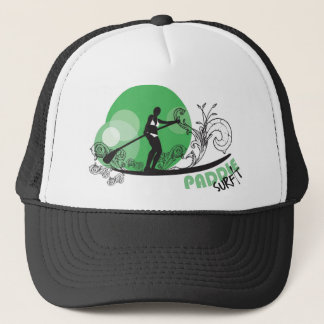 Stand Up PaddleSurFIT Trucker Cap