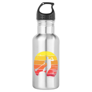 Stand Up Paddling Surfer 532 Ml Water Bottle