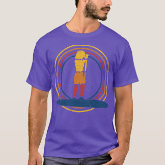 Stand up Paddling T-Shirt
