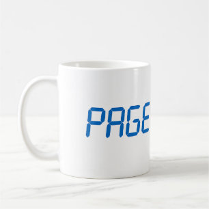 Stand with Israel coffee mug