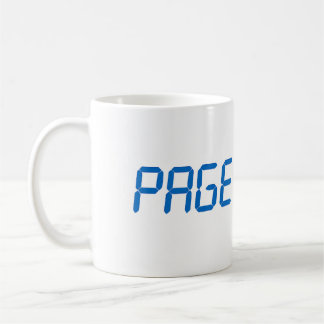 Stand with Israel coffee mug