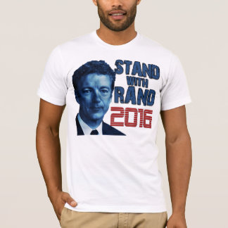 Stand with Rand T-Shirt