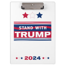 Stand with Trump~2024~MAGA
