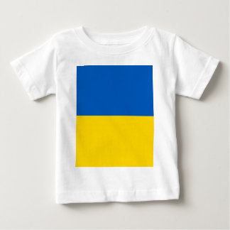 STAND WITH UKRAINE! BABY T-Shirt