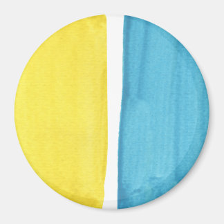 Stand with Ukraine Magnet