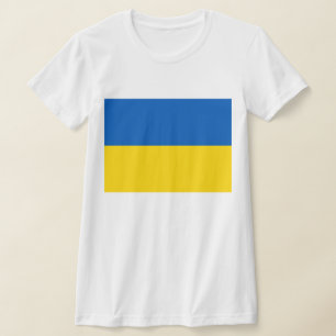 STAND WITH UKRAINE!   T-Shirt