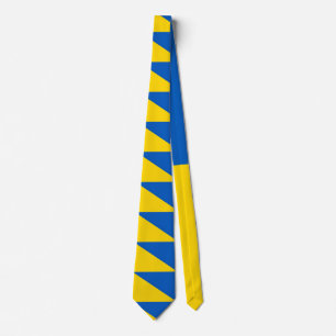 STAND WITH UKRAINE! TIE
