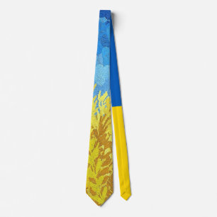 STAND WITH UKRAINE!   TIE