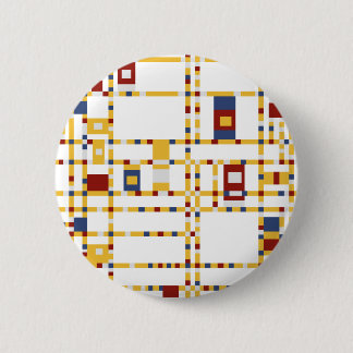 Standard, 2¼ Inch Round Button