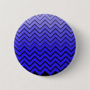 Standard, 2¼ Inch Round Button Zigzag Image