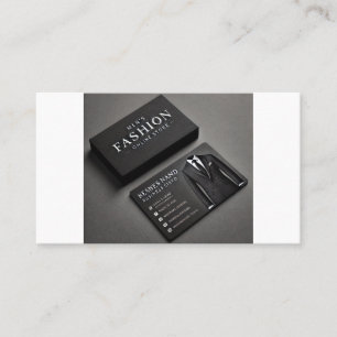 Standard, 3.5" x 2.0" Business Card