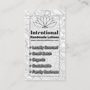 Standard, 3.5" x 2.0" Business Card