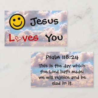 Standard, 3.5" x 2.0" Business Card