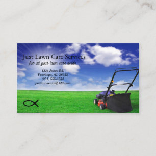 Standard, 3.5" x 2.0" Business Card