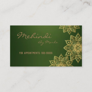 Standard, 3.5" x 2.0" Business Card