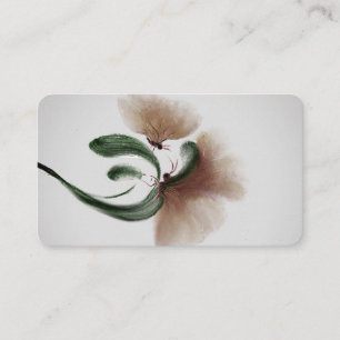 Standard, 3.5" x 2.0" Business Card