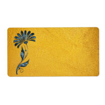 Standard, 3.5" x 2.0" Business Card Label