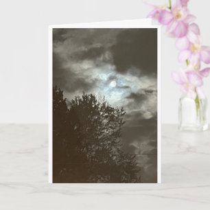Standard, 5" x 7" Folded Greeting Card