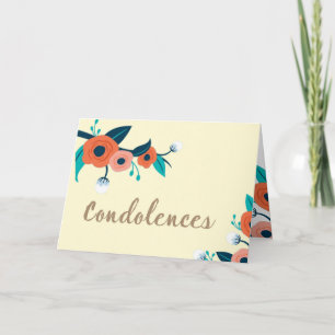 Standard (5" x 7"), Standard white envelopes inclu Card