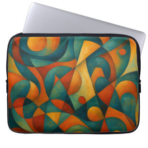 Standard Akkorde Laptop Sleeve