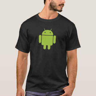 Standard Android T-Shirt