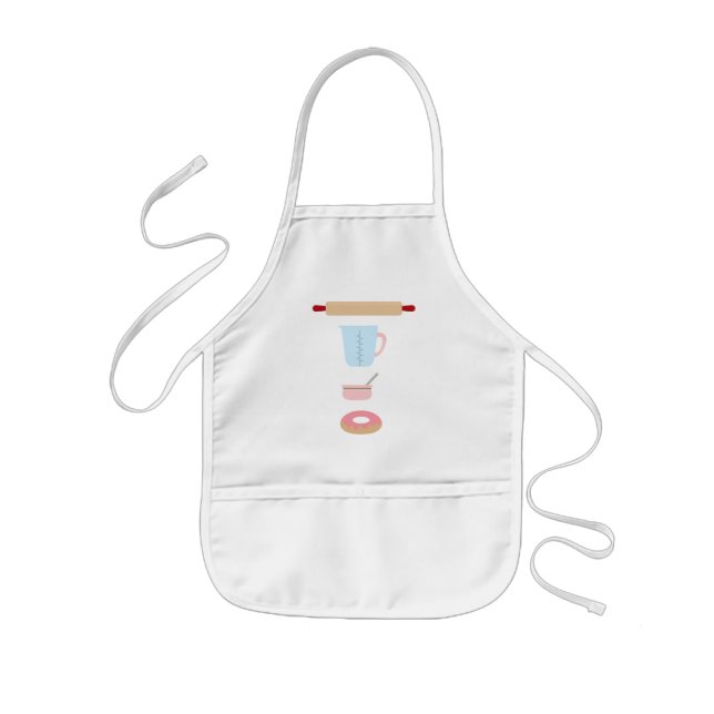 Standard Apron (Front)