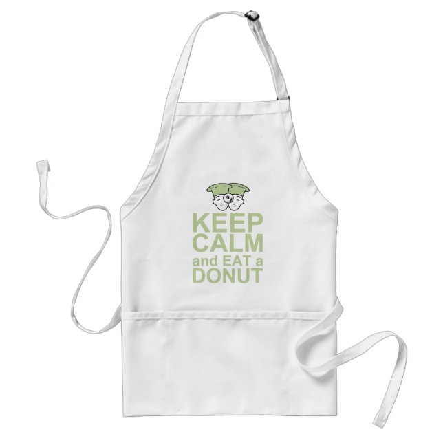 STANDARD APRON (Front)